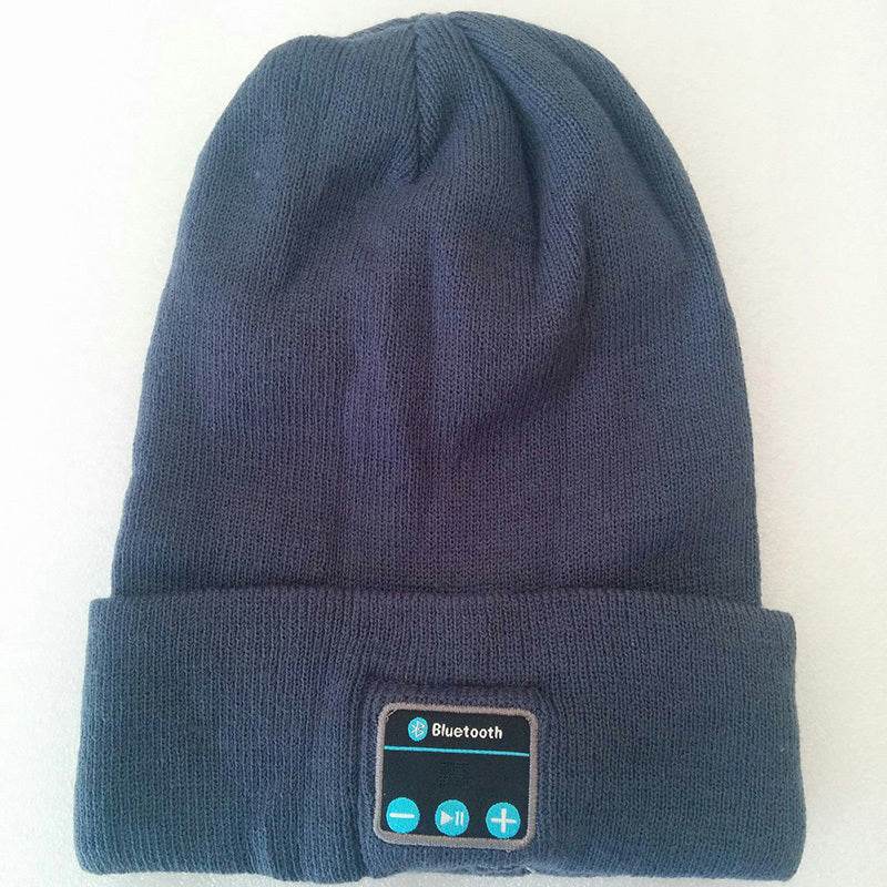 Wireless Headset Multifunctional Music Hat - ROYAL EQUIPS